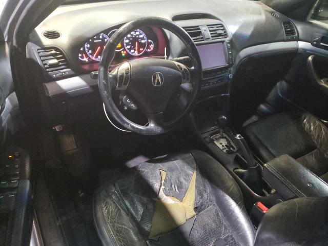 Photo 8 from auction – 2008 ACURA TSX with VIN JH4CL96938C019276