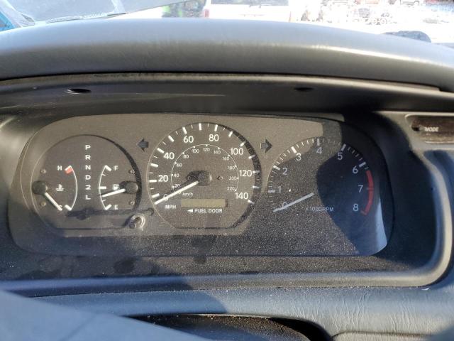 Photo 9 from auction – 2000 TOYOTA CAMRY with VIN 4T1BG22K5YU685238