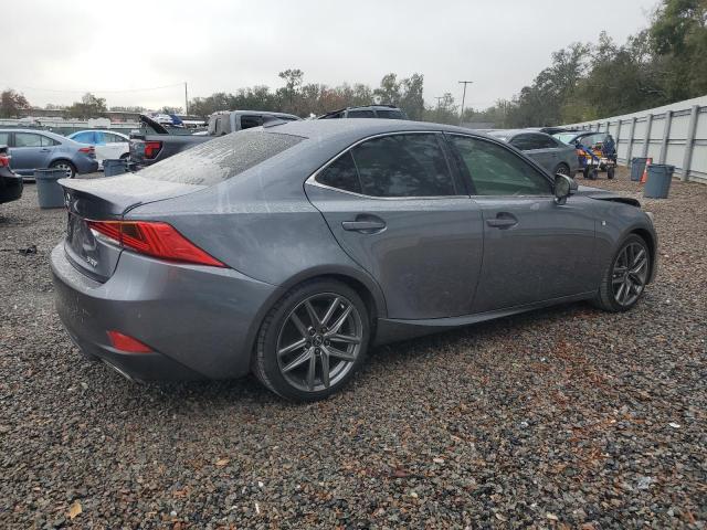 Photo 3 from auction – 2019 LEXUS IS 300 with VIN JTHBA1D25K5092007