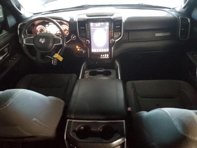 Photo 8 from auction – 2019 RAM 1500 BIG H with VIN 1C6SRFFT2KN901760