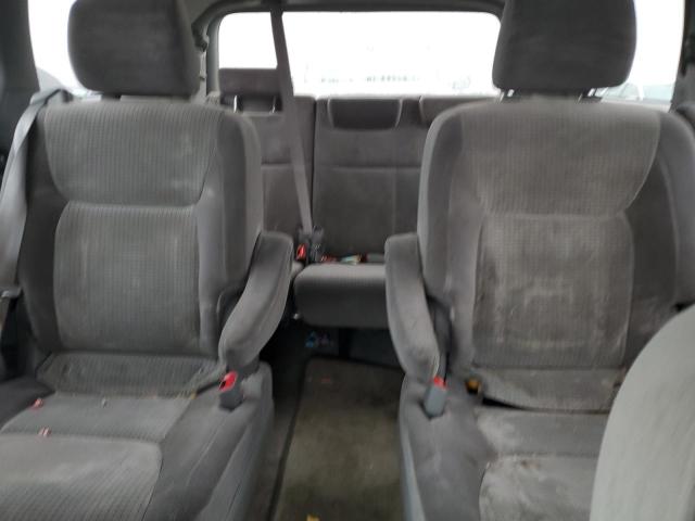 Photo 10 from auction – 2008 TOYOTA SIENNA CE with VIN 5TDZK23C48S145456