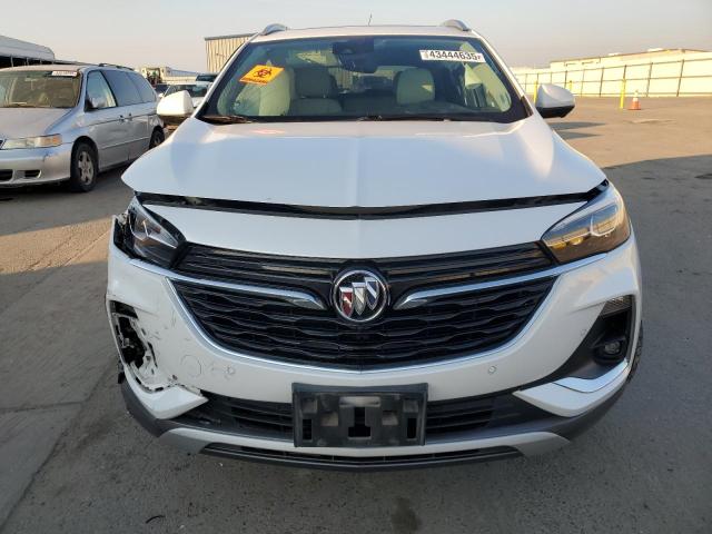 Photo 5 from auction – 2021 BUICK ENCORE GX with VIN KL4MMFSLXMB079777