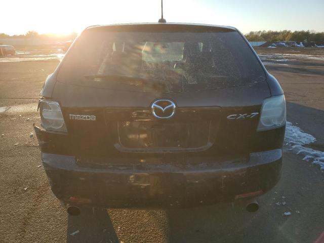Снимка 6 от търг – 2009 MAZDA CX-7 с VIN JM3ER29L890227641