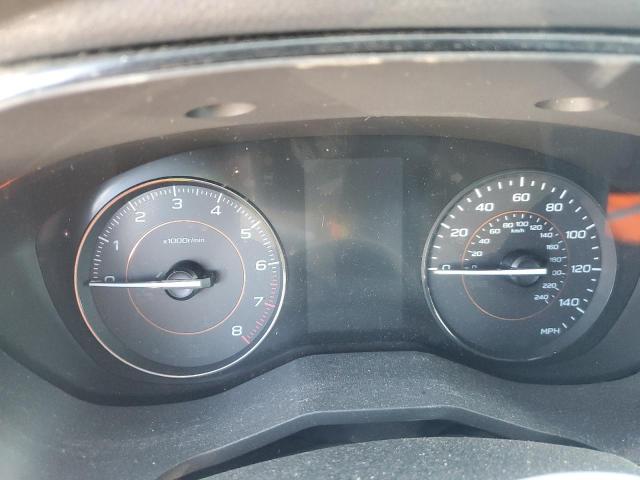Photo 9 from auction – 2020 SUBARU CROSSTREK with VIN JF2GTABC6L8204568