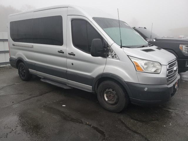 Фото 4 с аукциона – 2016 FORD TRANSIT T- с VIN 1FBAX2CM1GKA00375