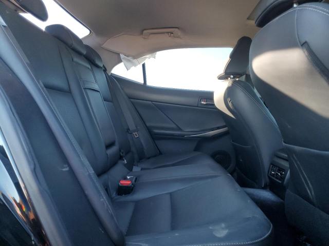 Photo 10 from auction – 2014 LEXUS IS 250 with VIN JTHBF1D24E5019331