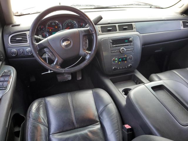 Photo 8 from auction – 2008 CHEVROLET AVALANCHE with VIN 3GNFK12328G223463