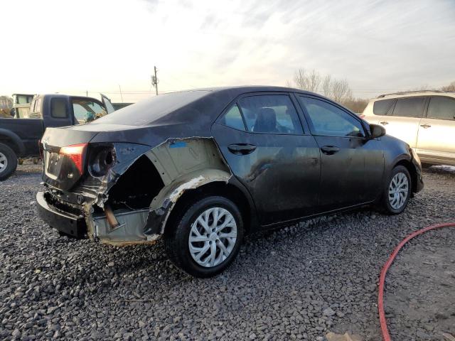 Photo 3 from auction – 2018 TOYOTA COROLLA L with VIN 2T1BURHE6JC099609