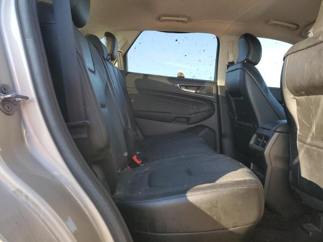 Photo 11 from auction – 2018 FORD EDGE TITAN with VIN 2FMPK3K85JBC19917