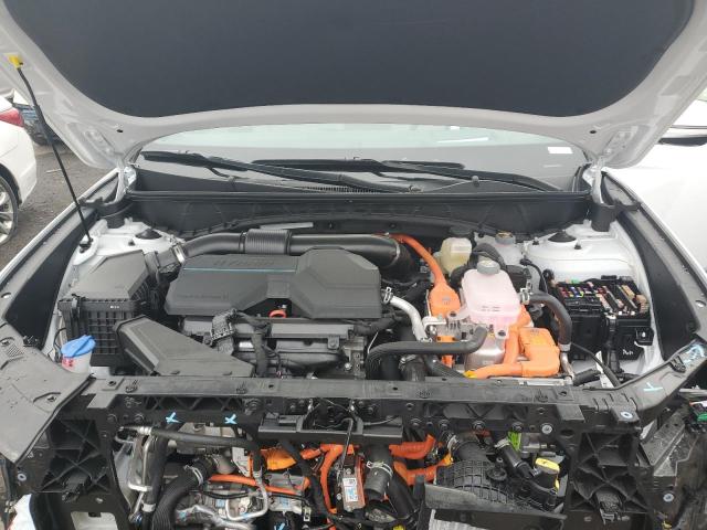 Photo 11 from auction – 2025 HYUNDAI TUCSON LIM with VIN KM8JEDD15SU280313