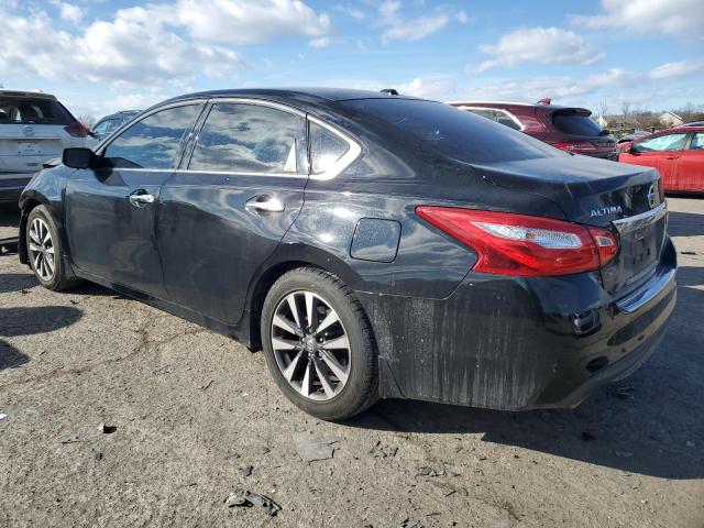Photo 2 from auction – 2017 NISSAN ALTIMA 2.5 with VIN 1N4AL3AP1HC149610