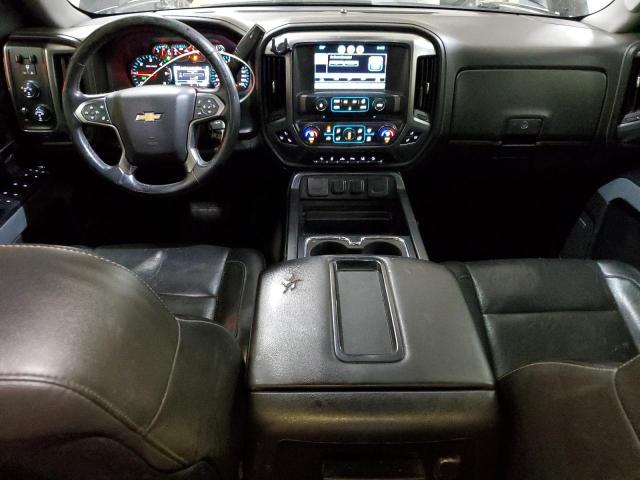 Photo 8 from auction – 2015 CHEVROLET SILVERADO with VIN 3GCUKSEJ5FG446111