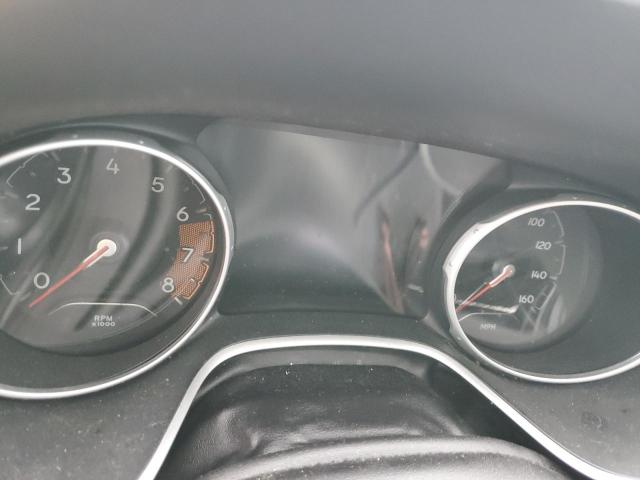 Photo 9 from auction – 2019 JEEP COMPASS LA with VIN 3C4NJCBB2KT727200