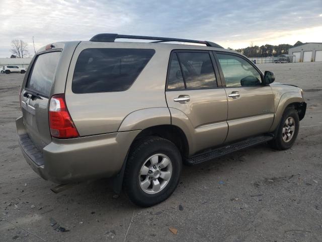 Photo 3 from auction – 2007 TOYOTA 4RUNNER SR with VIN JTEBU14R370120604