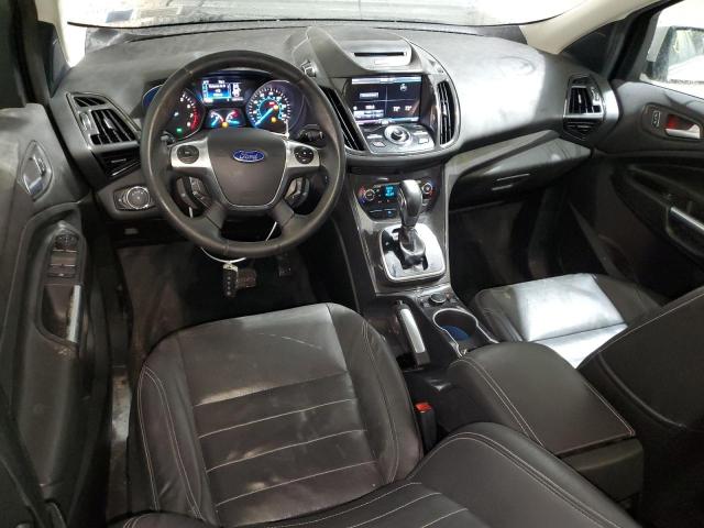 Photo 8 from auction – 2014 FORD ESCAPE TIT with VIN 1FMCU9JX7EUA73346
