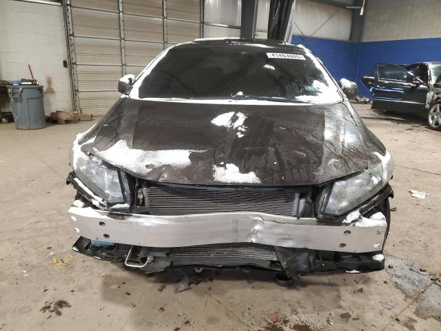 Photo 5 from auction – 2013 HONDA CIVIC EX with VIN 19XFB2F86DE215862
