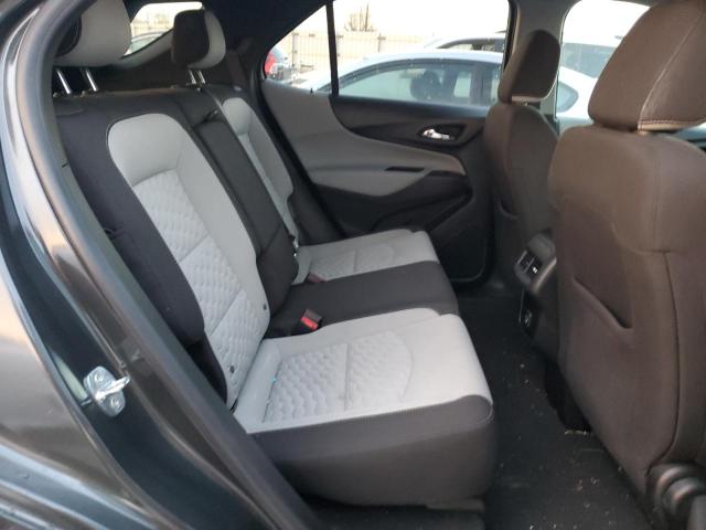 Photo 11 from auction – 2021 CHEVROLET EQUINOX LT with VIN 2GNAXTEV4M6161123