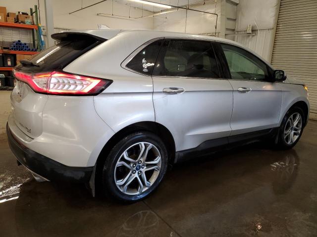 Photo 3 from auction – 2016 FORD EDGE TITAN with VIN 2FMPK4K83GBB13058