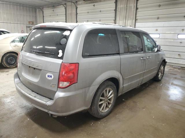Photo 3 from auction – 2016 DODGE GRAND CARA with VIN 2C4RDGCG9GR338607