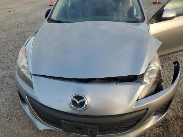 Photo 11 from auction – 2012 MAZDA 3 I with VIN JM1BL1V78C1603093