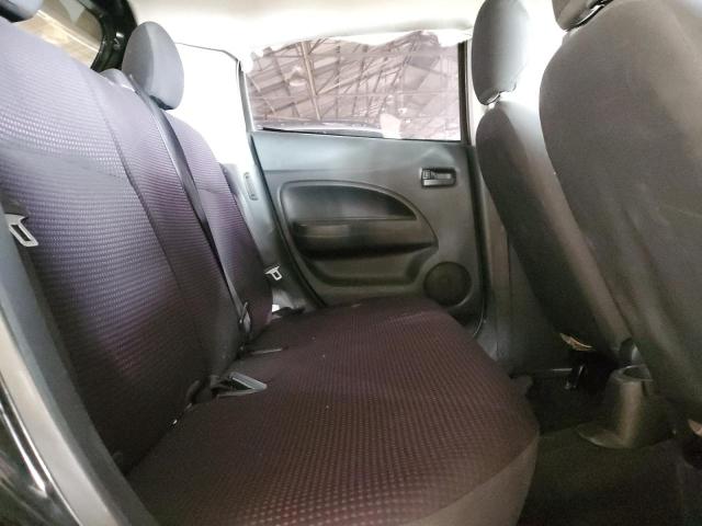 Photo 10 from auction – 2014 MITSUBISHI MIRAGE ES with VIN ML32A4HJ2EH012818