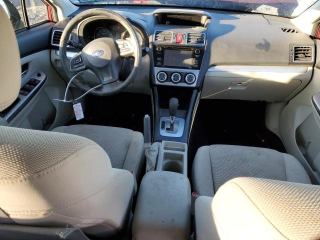 Photo 8 from auction – 2015 SUBARU XV CROSSTR with VIN JF2GPADC5F8260152