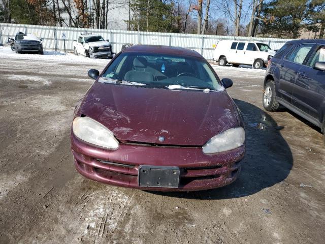 Photo 5 from auction – 2000 DODGE INTREPID with VIN 2B3HD46R1YH373366