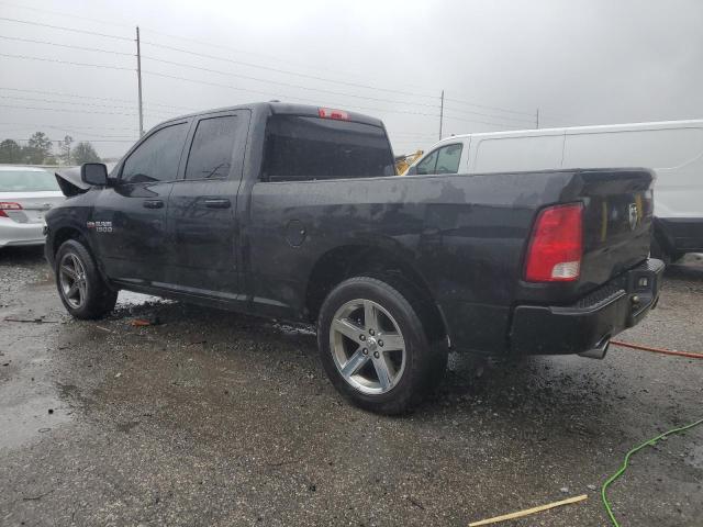 Photo 2 from auction – 2015 RAM 1500 ST with VIN 1C6RR6FT0FS659203