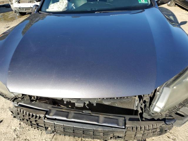 Photo 11 from auction – 2014 HONDA ACCORD with VIN 1HGCR2F31EA284936