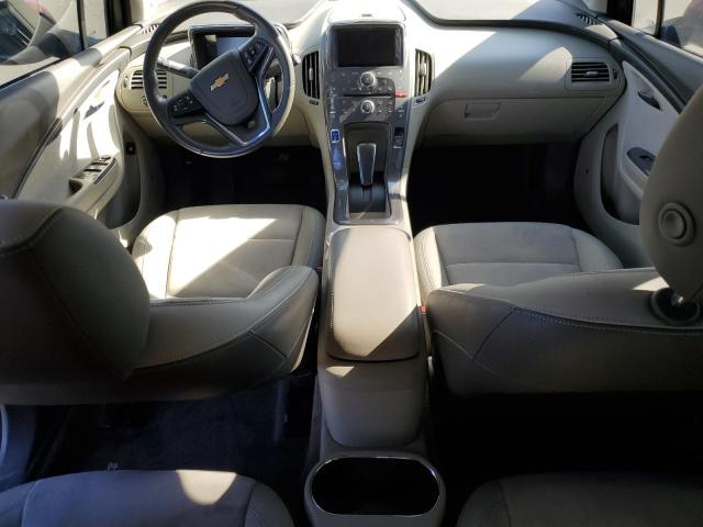 Photo 8 from auction – 2015 CHEVROLET VOLT with VIN 1G1RB6E49FU119420