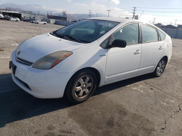 Photo 1 from auction – 2006 TOYOTA PRIUS with VIN JTDKB20U167529622