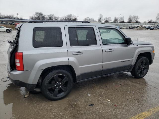 Photo 3 from auction – 2015 JEEP PATRIOT SP with VIN 1C4NJPBA1FD371896