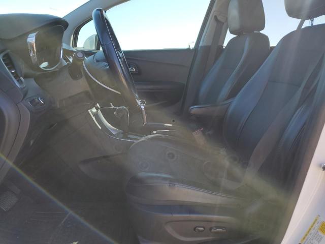 Photo 7 from auction – 2019 CHEVROLET TRAX 1LT with VIN KL7CJLSB8KB791294
