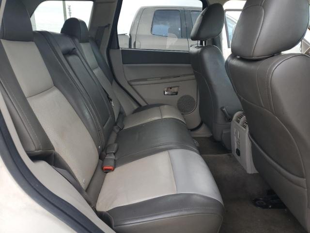 Photo 11 from auction – 2008 JEEP GRAND CHER with VIN 1J8HS58N48C151016