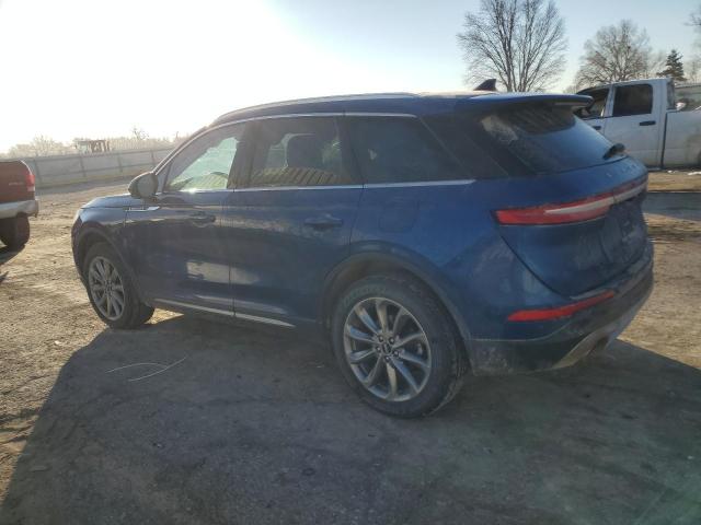 Photo 2 from auction – 2020 LINCOLN CORSAIR with VIN 5LMCJ1D91LUL05294