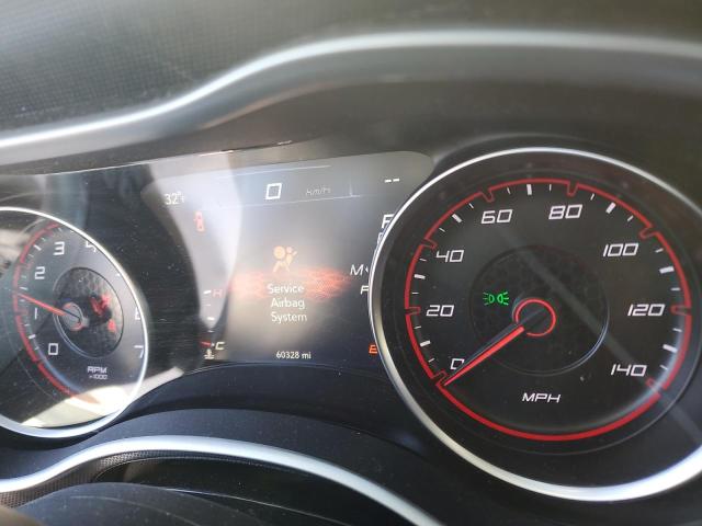 Photo 9 from auction – 2018 DODGE CHARGER GT with VIN 2C3CDXJG8JH324157