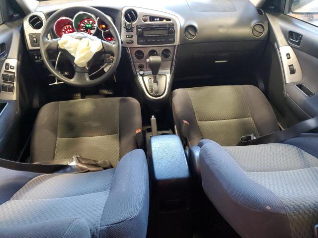 Photo 8 from auction – 2006 TOYOTA COROLLA MA with VIN 2T1KR32E76C580967