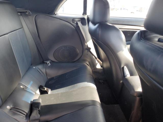 Photo 10 from auction – 2004 MITSUBISHI ECLIPSE SP with VIN 4A3AE45G74E111668