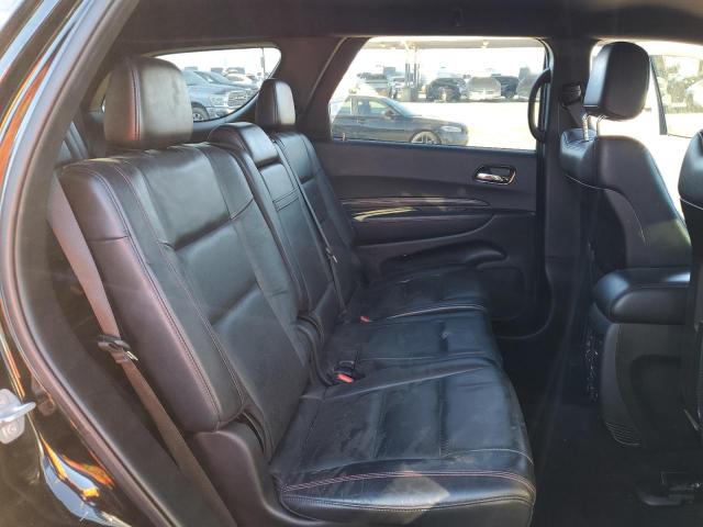 Снимка 11 от търг – 2022 DODGE DURANGO R/ с VIN 1C4SDHCT8NC224415