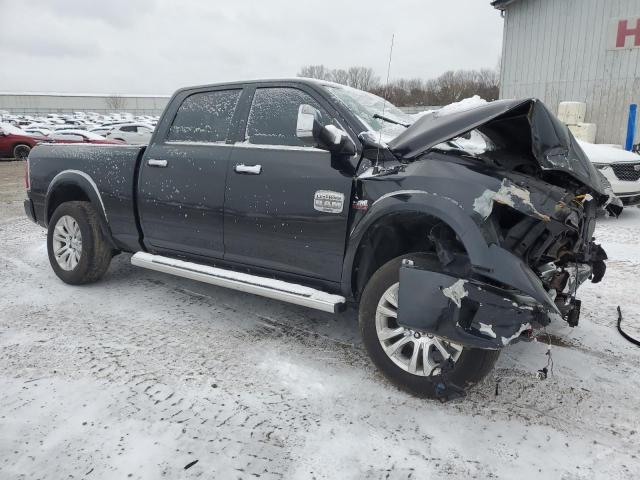Photo 4 from auction – 2018 RAM 1500 LONGH with VIN 1C6RR7WT9JS165856