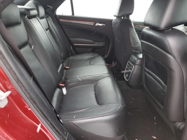 Photo 10 from auction – 2013 CHRYSLER 300 with VIN 2C3CCAAG1DH739132