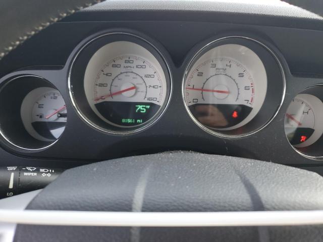 Photo 9 from auction – 2013 DODGE CHALLENGER with VIN 2C3CDYBT4DH676254