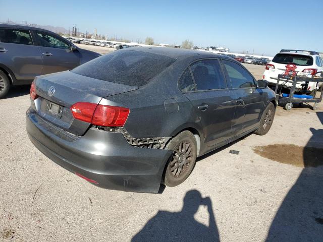Photo 3 from auction – 2014 VOLKSWAGEN JETTA BASE with VIN 3VW2K7AJ0EM324831