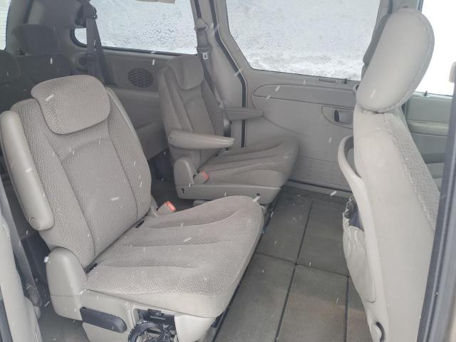 Photo 11 from auction – 2006 CHRYSLER TOWN & COU with VIN 2A4GP44R76R716347