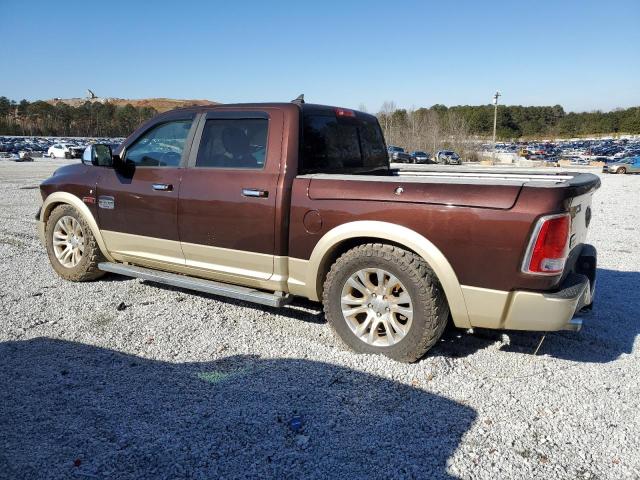 Photo 2 from auction – 2014 RAM 1500 LONGH with VIN 1C6RR7PM3ES387807