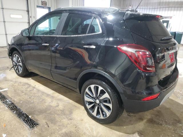 Photo 2 from auction – 2021 BUICK ENCORE PRE with VIN KL4CJASB0MB342499