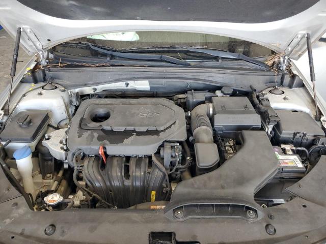 Photo 11 from auction – 2018 KIA OPTIMA LX with VIN 5XXGT4L39JG259847