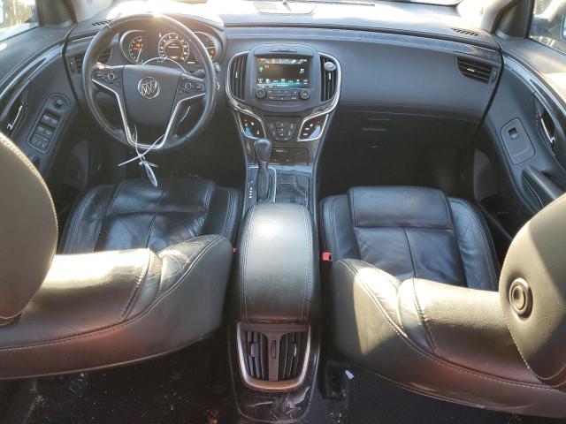 Photo 8 from auction – 2016 BUICK LACROSSE with VIN 1G4GB5G35GF193402