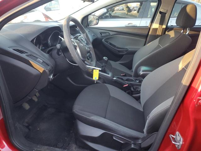 Photo 7 from auction – 2012 FORD FOCUS SE with VIN 1FAHP3F25CL259679