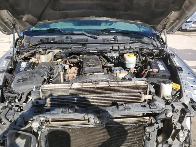 Photo 11 from auction – 2014 RAM 2500 ST with VIN 3C6UR5CL0EG277168